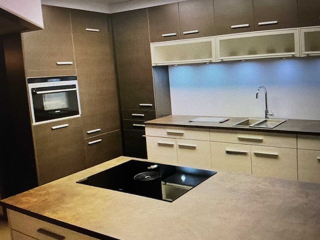 Keuken met eiland keuken - afbeelding 5 van  11