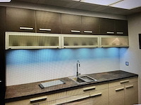 Keuken met eiland keuken - afbeelding 6 van  11