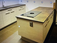 Keuken met eiland keuken - afbeelding 7 van  11