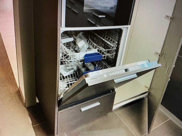 Keuken met eiland keuken - afbeelding 11 van  11