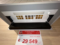 Keuken met eiland torino - afbeelding 4 van  41