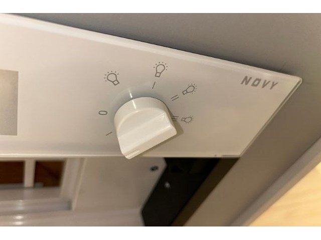 Keuken met eiland torino - afbeelding 5 van  41