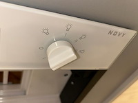 Keuken met eiland torino - afbeelding 5 van  41