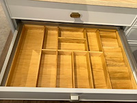 Keuken met eiland torino - afbeelding 8 van  41