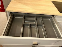 Keuken met eiland torino - afbeelding 9 van  41