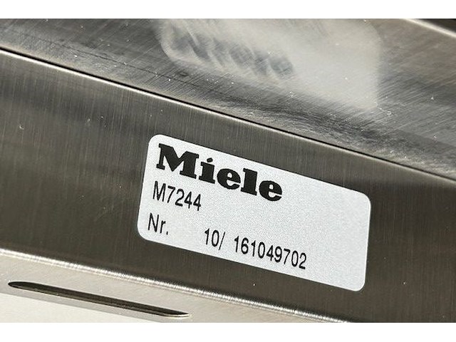 Keuken met eiland torino - afbeelding 14 van  41