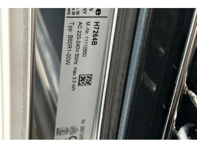 Keuken met eiland torino - afbeelding 16 van  41