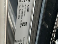 Keuken met eiland torino - afbeelding 16 van  41