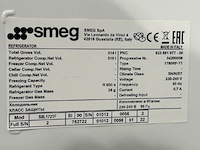 Keuken met eiland torino - afbeelding 20 van  41
