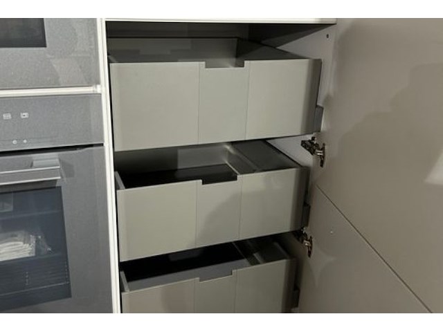 Keuken met eiland torino - afbeelding 21 van  41