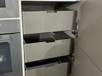 Keuken met eiland torino - afbeelding 21 van  41