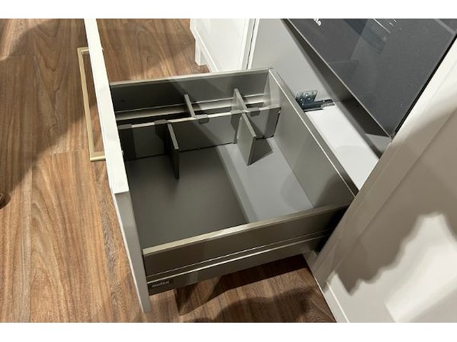 Keuken met eiland torino - afbeelding 22 van  41