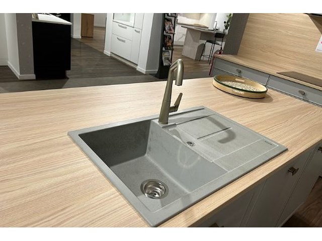 Keuken met eiland torino - afbeelding 24 van  41