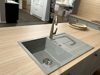 Keuken met eiland torino - afbeelding 24 van  41