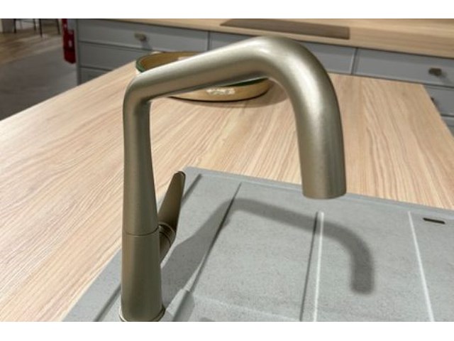 Keuken met eiland torino - afbeelding 25 van  41