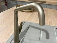 Keuken met eiland torino - afbeelding 25 van  41