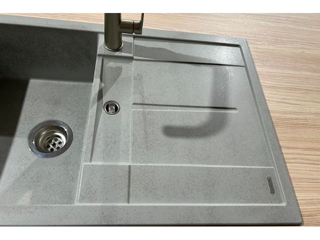 Keuken met eiland torino - afbeelding 26 van  41