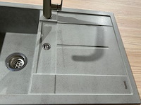 Keuken met eiland torino - afbeelding 26 van  41