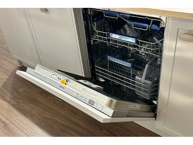 Keuken met eiland torino - afbeelding 28 van  41