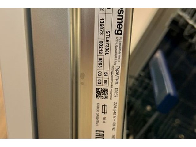 Keuken met eiland torino - afbeelding 33 van  41