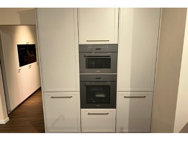 Keuken met eiland torino - afbeelding 23 van  41