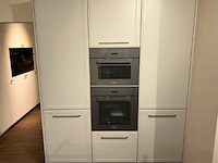 Keuken met eiland torino - afbeelding 23 van  41