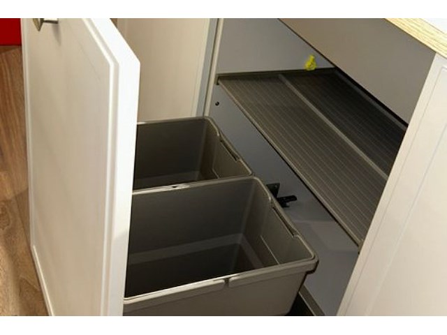 Keuken met eiland torino - afbeelding 35 van  41