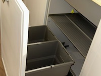 Keuken met eiland torino - afbeelding 35 van  41