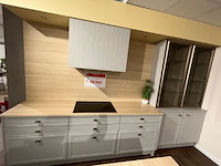 Keuken met eiland torino - afbeelding 34 van  41