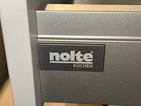 Keuken met eiland torino - afbeelding 41 van  41