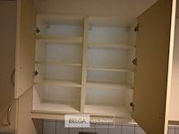 Keuken met toestellen - afbeelding 2 van  10