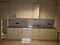 Keuken met toestellen - afbeelding 1 van  10