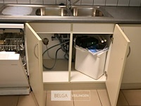 Keuken met toestellen - afbeelding 7 van  10