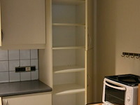 Keuken met toestellen - afbeelding 9 van  10