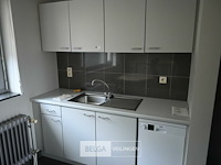 Keuken met toestellen - afbeelding 1 van  6