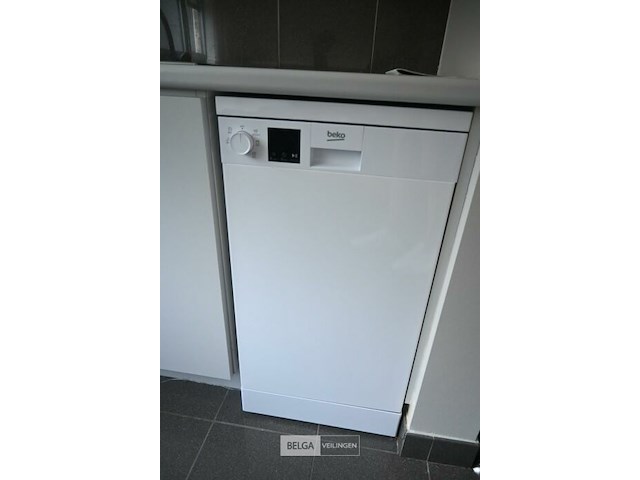 Keuken met toestellen - afbeelding 2 van  6