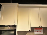 Keuken miro l-vorm - afbeelding 3 van  31