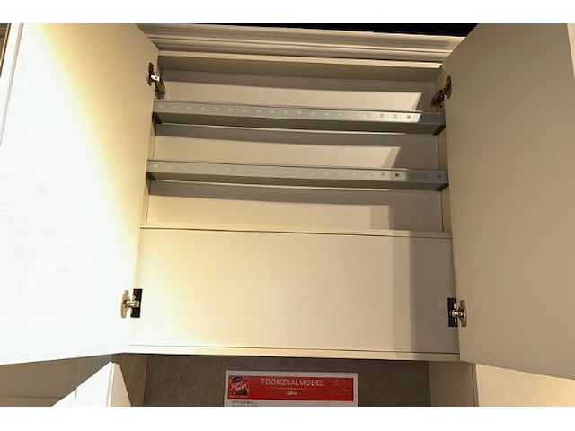 Keuken miro l-vorm - afbeelding 5 van  31