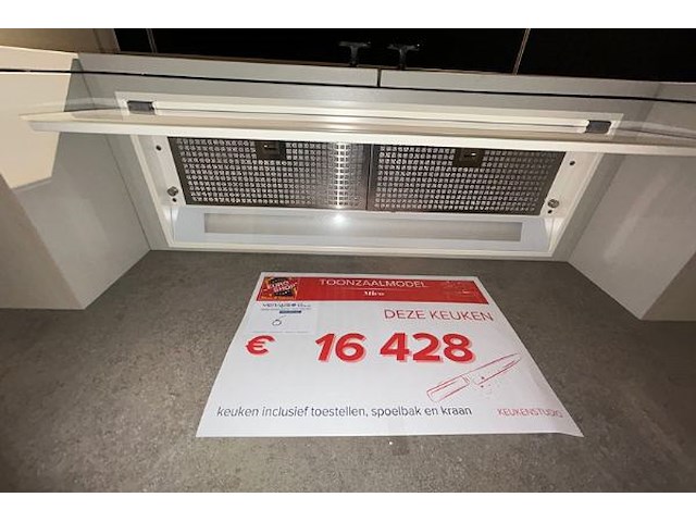 Keuken miro l-vorm - afbeelding 6 van  31