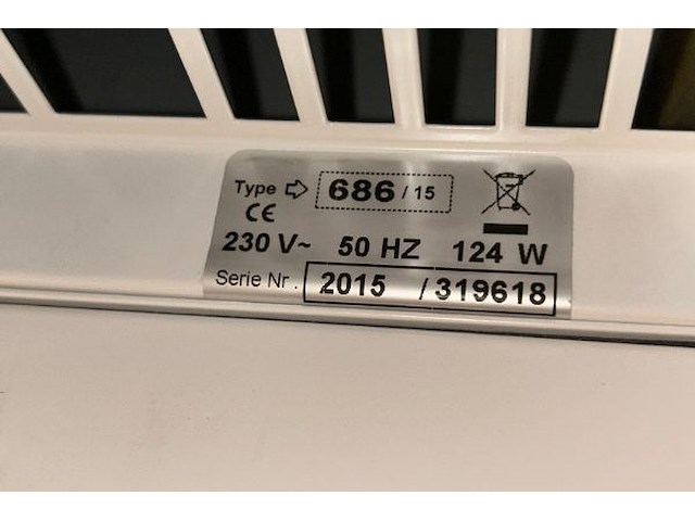 Keuken miro l-vorm - afbeelding 7 van  31