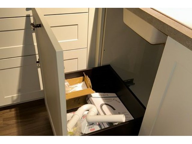 Keuken miro l-vorm - afbeelding 13 van  31