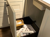 Keuken miro l-vorm - afbeelding 13 van  31