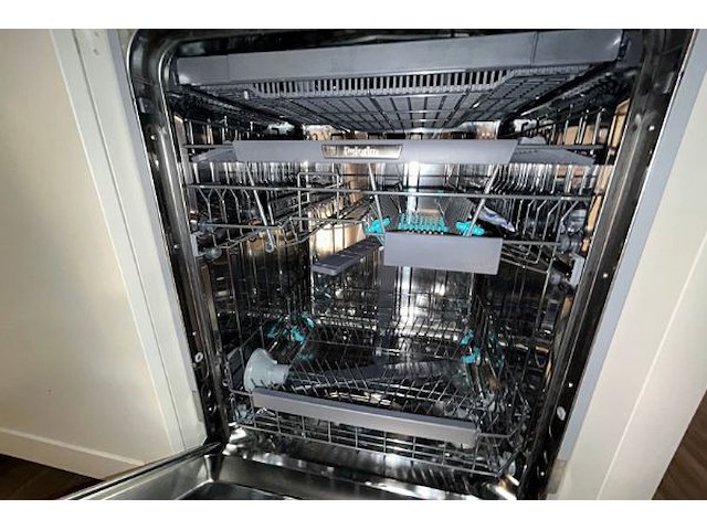 Keuken miro l-vorm - afbeelding 15 van  31