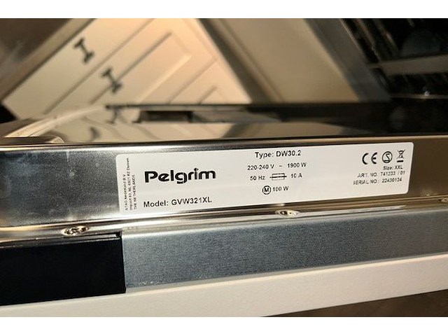 Keuken miro l-vorm - afbeelding 19 van  31