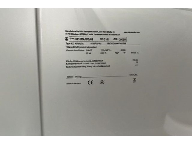 Keuken miro l-vorm - afbeelding 24 van  31