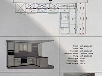 Keuken miro l-vorm - afbeelding 25 van  31