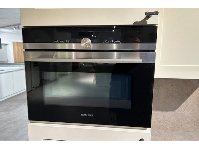 Keuken miro l-vorm - afbeelding 23 van  31