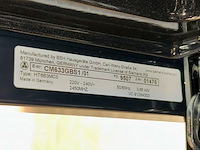 Keuken miro l-vorm - afbeelding 28 van  31