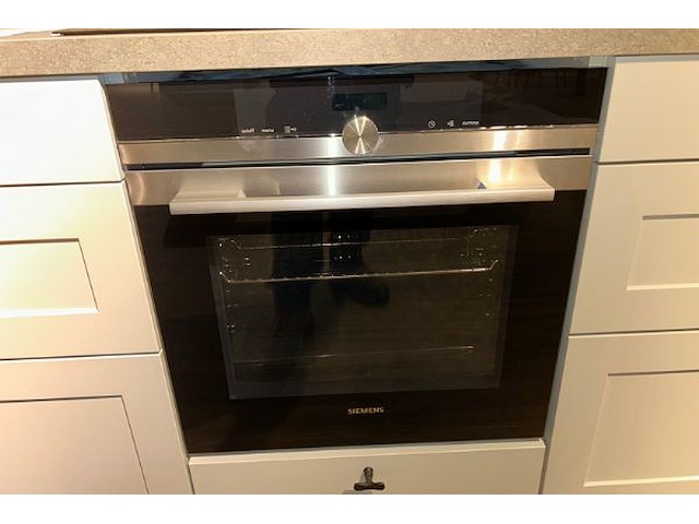 Keuken miro l-vorm - afbeelding 29 van  31