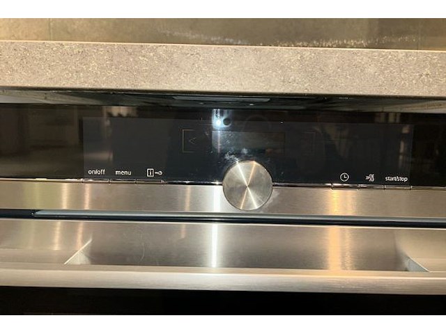 Keuken miro l-vorm - afbeelding 30 van  31